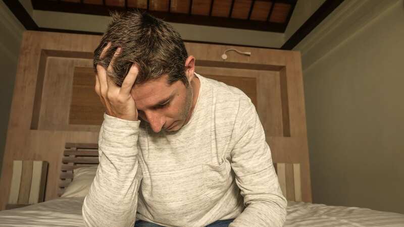 The paternity tests revealed more than the father-in-law had bargained for (stock photo) (Image: Getty Images/iStockphoto)