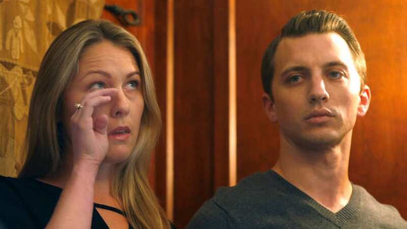 Denise Huskins and Aaron Quinn claimed Huskins had been abducted, but police felt their story was a hoax