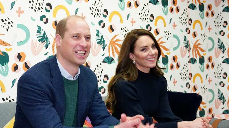 Prince William