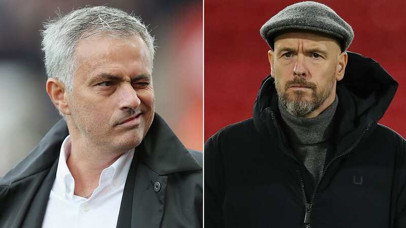 Man Utd set sights on new long-term transfer target who snubbed Mourinho twice