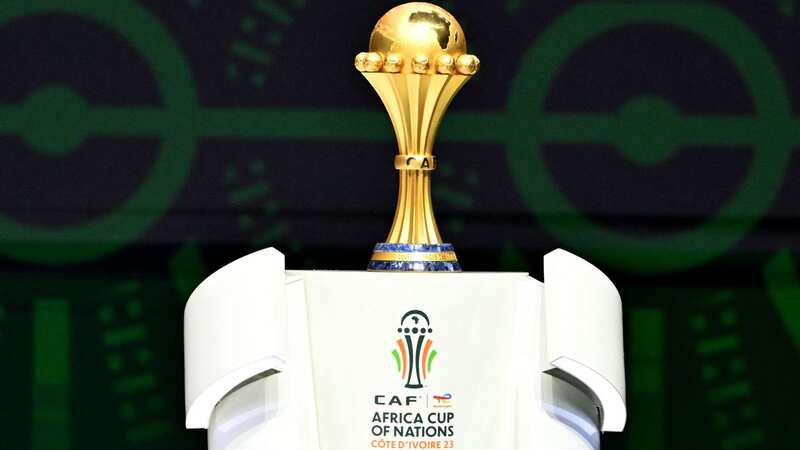The Africa Cup of Nations gets underway this month (Image: Getty Images)