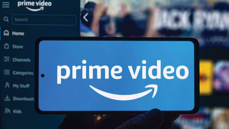 Amazon Prime’s UK users