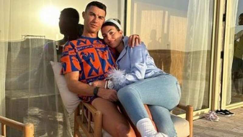 Cristiano Ronaldo has bought a home on Billionaires Island (Image: Yasser Bakhsh/Getty Images)