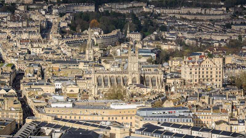 Bath