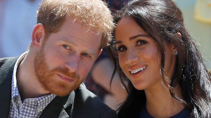 Prince Harry and Meghan Markle are set to have a pivotal 2024