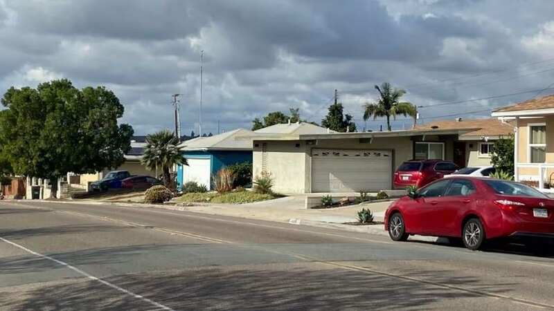 Body of woman, 81, found in freezer by horrified family