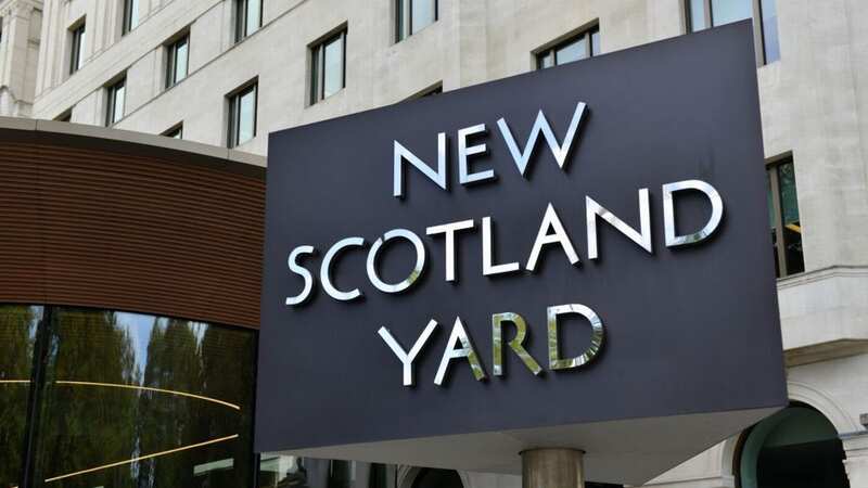 PC Sagaidak has been suspended from duty (Image: SOPA Images/LightRocket via Getty Images)