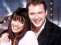 Wheel of Fortune originals now from Jenny Powell's regret to John Leslie scandal