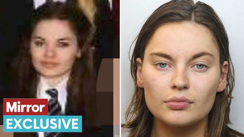 Alice Wood was found guilty of murder earlier this week (Image: PA)