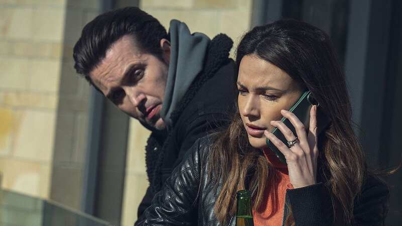 Netflix Fool Me Once fans devastated after season two announcement