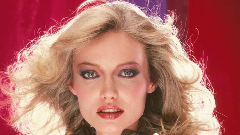 Caddyshack and Tron actress Cindy Morgan has died aged 69 (Image: Getty Images)