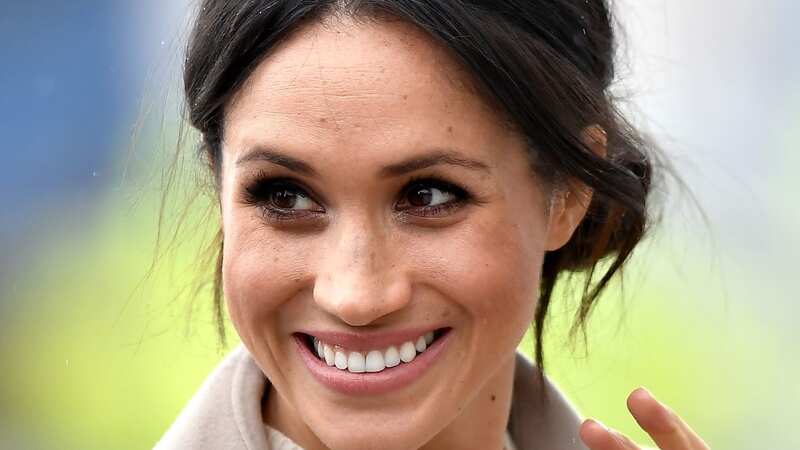 Prince Harry and Meghan Markle could 