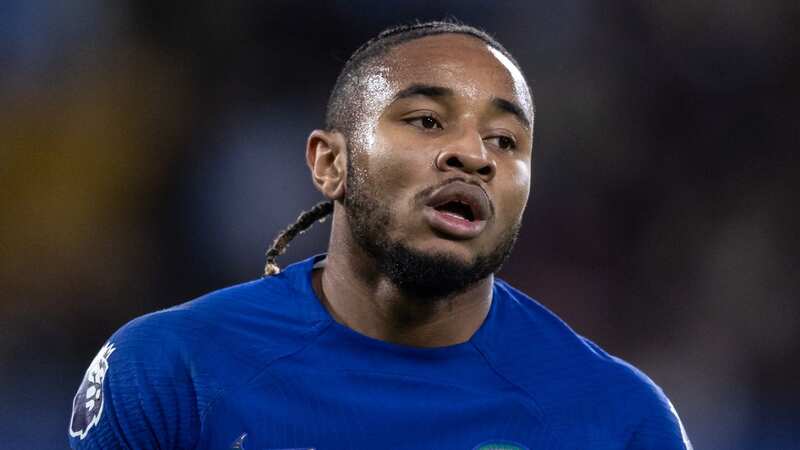 Christopher Nkunku suffers fresh injury as Mauricio Pochettino explains problem