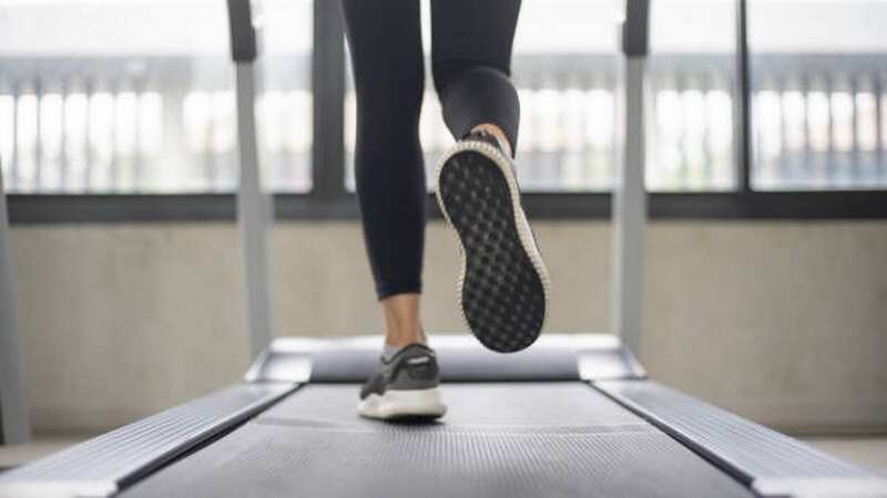 People know the health benefits of exercise, but many cannot find the time in their schedule for the recommended 30 minutes of daily physical activity (Image: Getty)