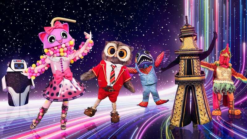 The Masked Singer viewers have shared their latest 