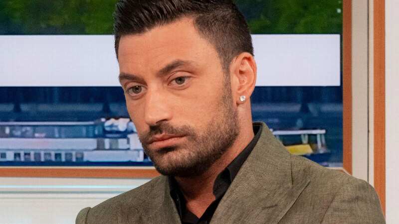 Giovanni Pernice hit with complaints from three upset ex-Strictly partners