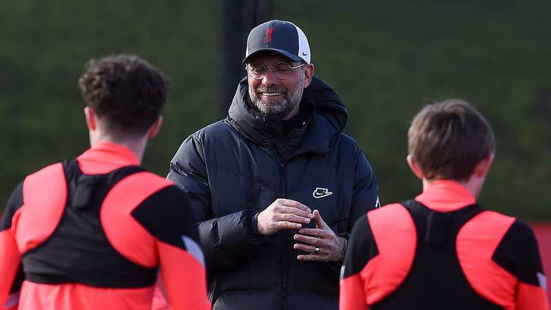 Liverpool star banned for Arsenal clash linked with transfer away from club