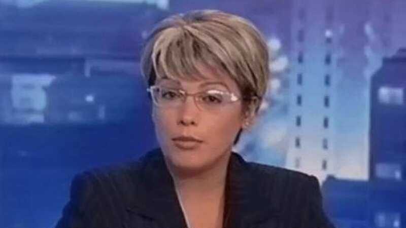 Well-known Putin propagandist Zoya Konovalova