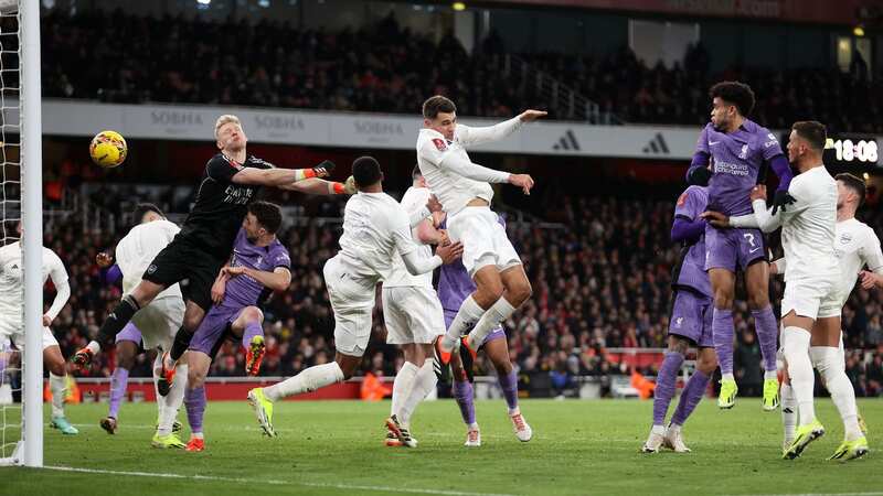 5 talking points as Liverpool punish wasteful Arsenal to progress in FA Cup