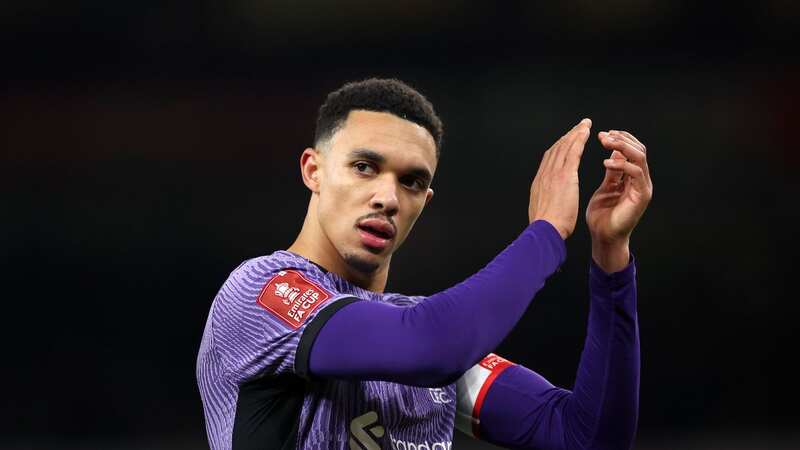 Arsenal and Liverpool winners and losers as Alexander-Arnold makes difference