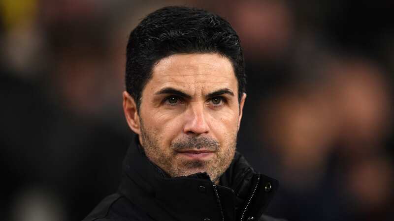 Arteta issues Gabriel Jesus update after Liverpool dump Arsenal out of FA Cup