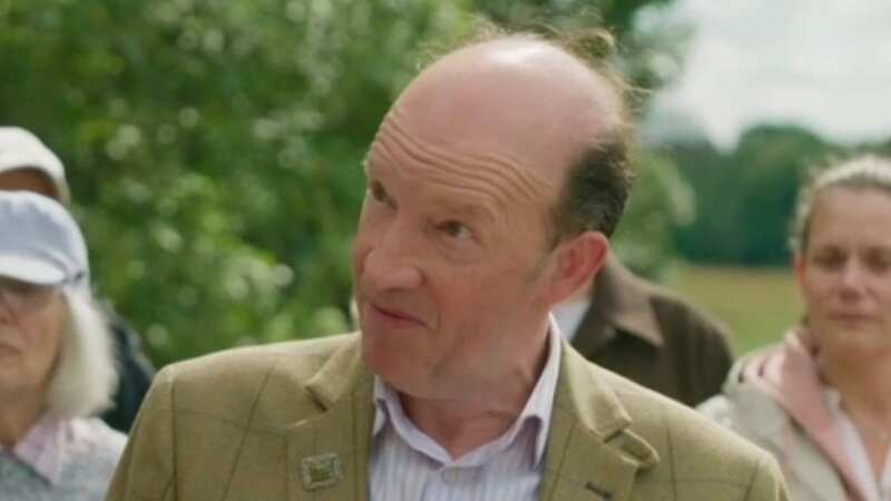 Antiques Roadshow expert gobsmacked over 