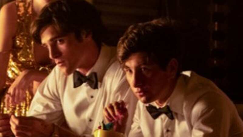 Barry Keoghan