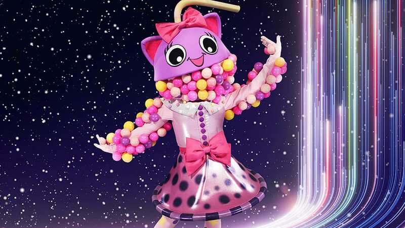 The Masked Singer