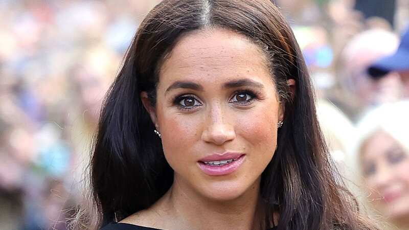 Meghan Markle quit as a working royal exactly four years ago