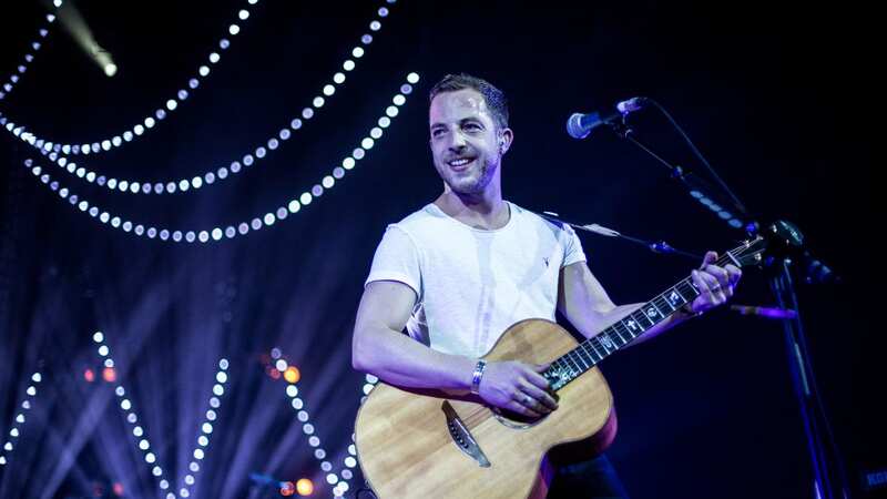 James Morrison