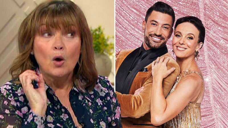 Lorraine Kelly has called for a BBC probe into the 