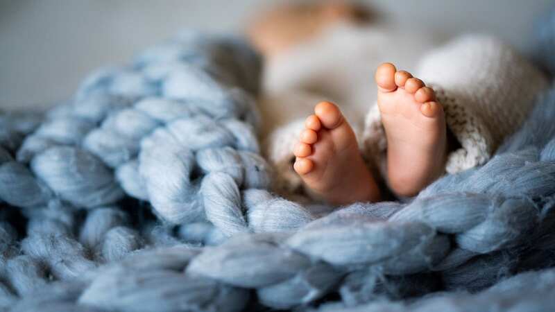Parents are taking inspiration from weather events (stock image) (Image: Getty Images)