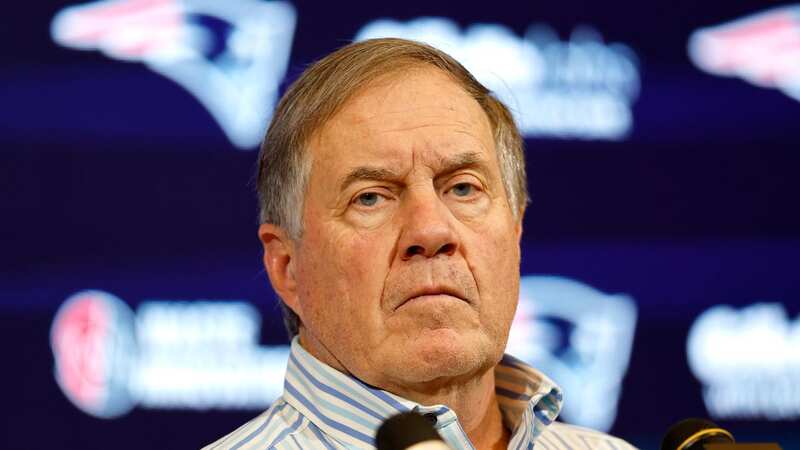 2023 is expected to be Bill Belichick