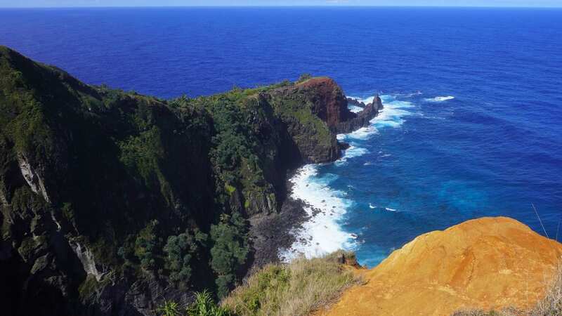 Locals are struggling to recruit new settlers onto the island (Image: Getty Images/iStockphoto)