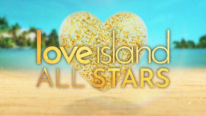 Georgia Harrison has opened up on her attraction to one of her Love Island: All Stars co-stars (Image: ITV)
