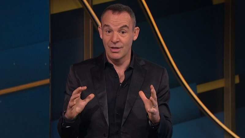 The deadline is next month (Image: ITV)
