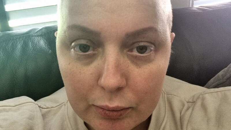 Stephanie is now warning others of the signs to look out for (Image: Jam Press)
