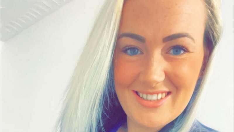 Kristina Barton made £26 from her illegal side hustle (Image: WALES NEWS SERVICE)