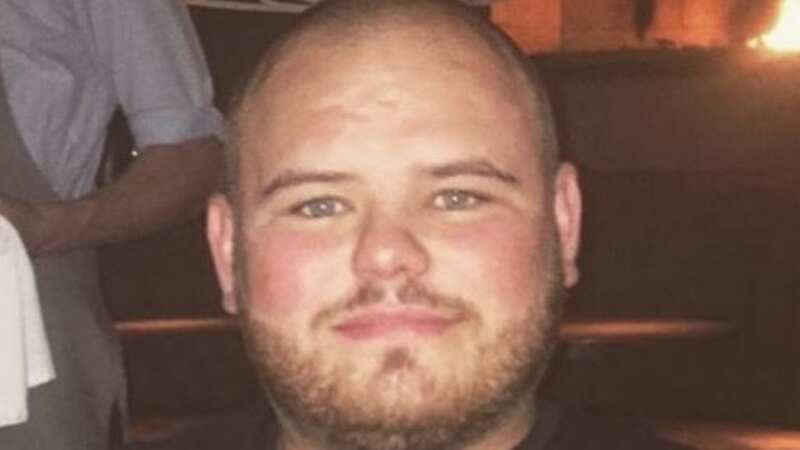 Billy Joe Bates died after being stabbed in the chest (Image: PA)