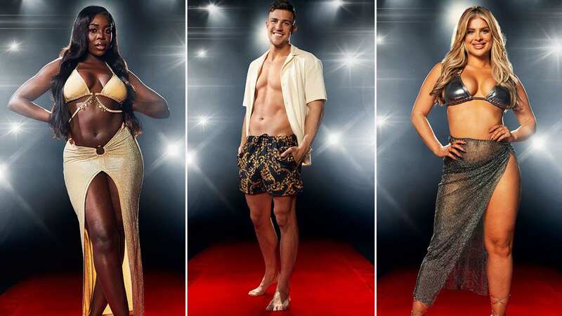 Love Island All Stars line-up in full - four exes and controversial Islander
