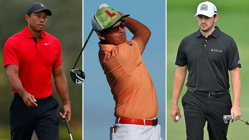 Rickie Fowler discussed his future (Image: Getty Images)