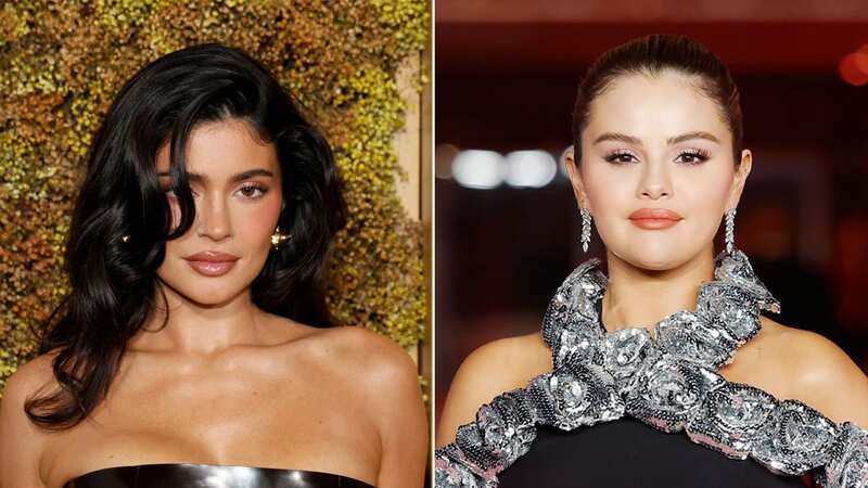 A closer look inside Kylie Jenner and Selena Gomez