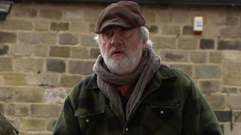 Emmerdale fans emotional after sad Zak Dingle scene weeks after actor