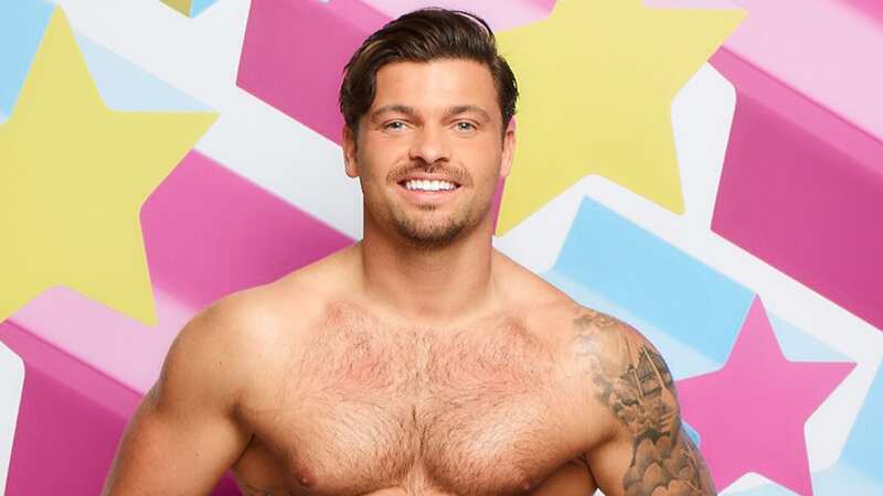 Jake Cornish