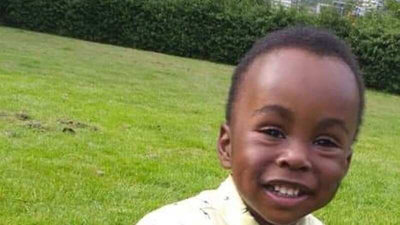 Awaab Ishak died after exposure to mould at his home in Rochdale in 2022 (Image: MEN Media)