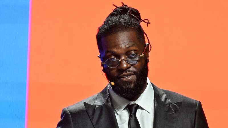 Emmanuel Adebayor has backed Victor Osimhen (Image: ISSOUF SANOGO/AFP via Getty Images)