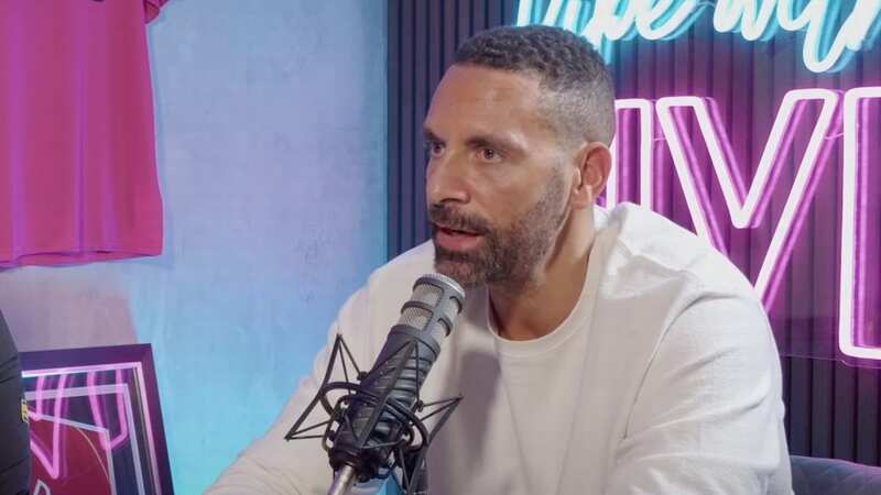 Rio Ferdinand shuts down Arsenal January transfer hope with ruthless response