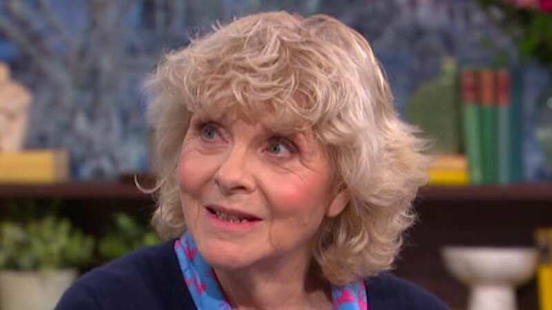 Subpostmistress Jo Hamilton - who is played by Monica Dolan in the ITV drama Mr Bates vs The Post Office - has slammed Paula Vennells for accepting her CBE amid the Post Office scandal (Image: ITV)