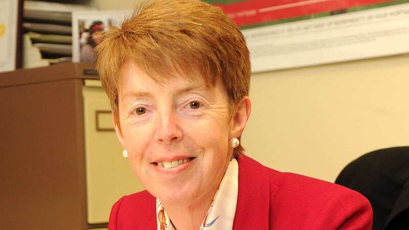 Ex-Post Office CEO Paula Vennells faced calls to give up her gong (Image: PA Wire/Press Association Images)