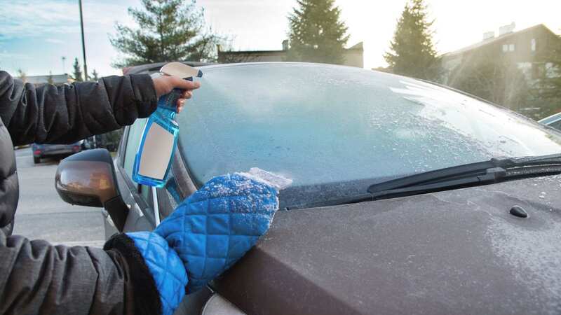 One defrosting mistake could cost you £2,500 (stock photo) (Image: Getty Images/iStockphoto)